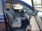 2019 Honda Ridgeline Rtl-t Dark Blue vin: 5FPYK3F60KB031822