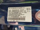 2019 Honda Ridgeline Rtl-t Dark Blue vin: 5FPYK3F60KB031822