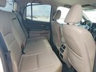 2017 Honda Ridgeline Rtl Белый vin: 5FPYK3F63HB034500