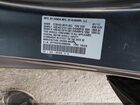 2018 Honda Ridgeline Rtl-t Черный vin: 5FPYK3F63JB000305