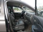 2018 Honda Ridgeline Rtl-t Черный vin: 5FPYK3F63JB000305