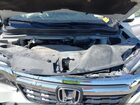 2018 Honda Ridgeline Rtl-t White vin: 5FPYK3F64JB014374