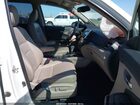 2018 Honda Ridgeline Rtl-t White vin: 5FPYK3F64JB014374