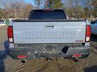 2024 Honda Ridgeline Trail Sport Синий vin: 5FPYK3F66RB004862