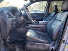 2024 Honda Ridgeline Trail Sport Синий vin: 5FPYK3F66RB004862