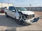 2018 Honda Ridgeline Rtl-t White vin: 5FPYK3F68JB004558