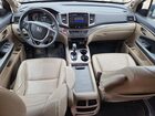 2019 Honda Ridgeline Rtl Burgundy vin: 5FPYK3F68KB033608