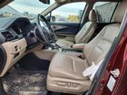 2019 Honda Ridgeline Rtl Burgundy vin: 5FPYK3F68KB033608
