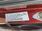 2019 Honda Ridgeline Rtl Burgundy vin: 5FPYK3F68KB033608