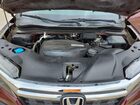 2019 Honda Ridgeline Rtl Burgundy vin: 5FPYK3F68KB033608