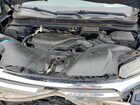 2019 Honda Ridgeline Rtl Blue vin: 5FPYK3F6XKB031519