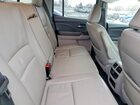 2019 Honda Ridgeline Rtl Blue vin: 5FPYK3F6XKB031519