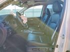 2023 Honda Ridgeline Rtl-e Белый vin: 5FPYK3F70PB008220