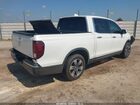 2019 Honda Ridgeline Rtl-e Белый vin: 5FPYK3F71KB001270