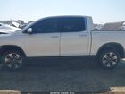 2019 Honda Ridgeline Rtl-e Белый vin: 5FPYK3F71KB001270