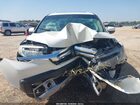 2019 Honda Ridgeline Rtl-e Белый vin: 5FPYK3F71KB001270
