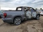 2019 Honda Ridgeline Rtl Gray vin: 5FPYK3F71KB502014