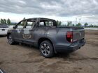 2019 Honda Ridgeline Rtl Gray vin: 5FPYK3F71KB502014