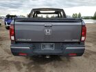 2019 Honda Ridgeline Rtl Gray vin: 5FPYK3F71KB502014