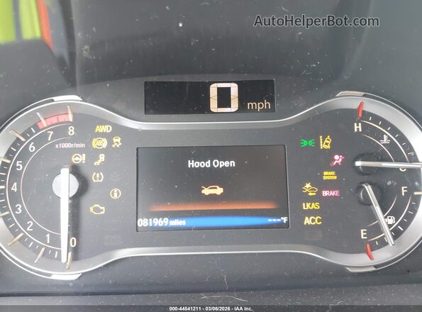 5FPYK3F73MB011124 2021 HONDA RIDGELINE Белый Вид задних сидений