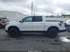 2021 Honda Ridgeline Rtl-e Белый vin: 5FPYK3F73MB011124 2021 Honda Ridgeline Rtl-e Белый vin: 5FPYK3F73MB011124