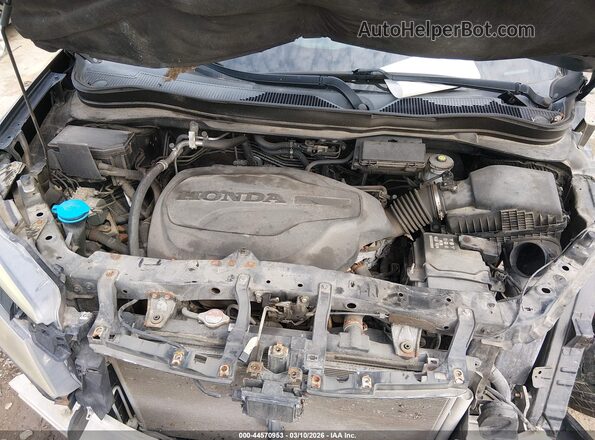 5FPYK3F74JB004906 2018 HONDA RIDGELINE Black Widok z tyłu