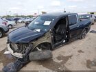 2018 Honda Ridgeline Rtl-e Black vin: 5FPYK3F74JB004906