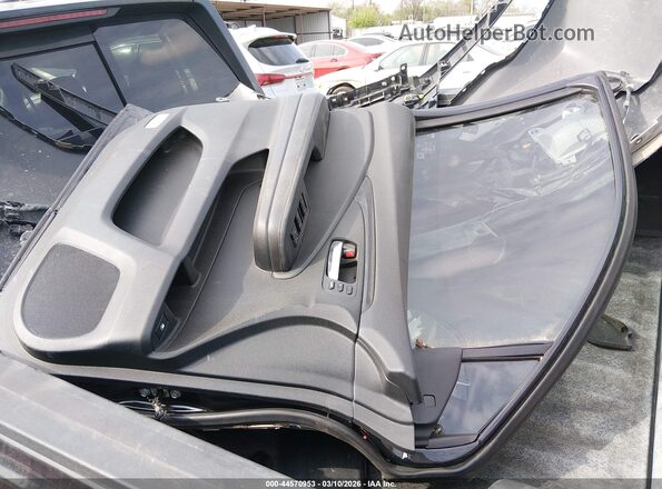 5FPYK3F74JB004906 2018 HONDA RIDGELINE Black Widok zestawu wskaźników
