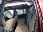 2019 Honda Ridgeline Rtl Burgundy vin: 5FPYK3F74KB000050