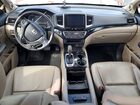 2019 Honda Ridgeline Rtl Burgundy vin: 5FPYK3F74KB000050