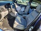 2023 Honda Ridgeline Rtl-e Синий vin: 5FPYK3F74PB028518