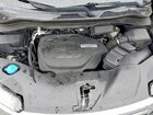 2017 Honda Ridgeline Rtl Черный vin: 5FPYK3F76HB001452