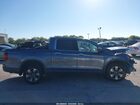 2018 Honda Ridgeline Rtl-e Серый vin: 5FPYK3F76JB012599