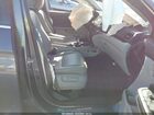 2018 Honda Ridgeline Rtl-e Серый vin: 5FPYK3F76JB012599
