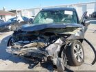 2018 Honda Ridgeline Rtl-e Серый vin: 5FPYK3F76JB012599