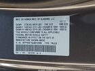2018 Honda Ridgeline Rtl-e Серый vin: 5FPYK3F76JB012599