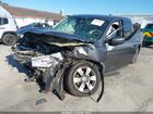 2018 Honda Ridgeline Rtl-e Серый vin: 5FPYK3F76JB012599