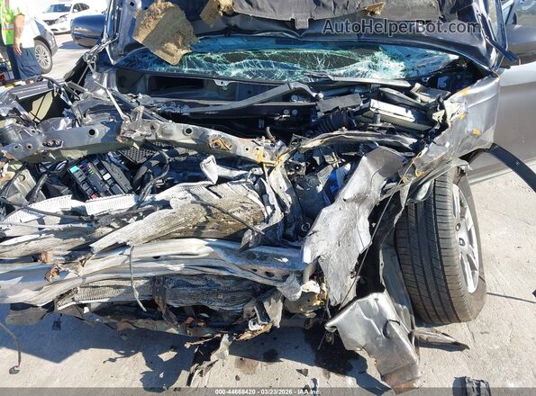 5FPYK3F76JB012599 2018 HONDA RIDGELINE Серый Вид сзади