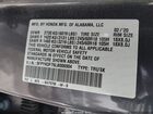 2020 Honda Ridgeline Rtl-e Gray vin: 5FPYK3F76LB006904