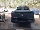 2020 Honda Ridgeline Rtl-e Gray vin: 5FPYK3F76LB006904
