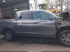 2020 Honda Ridgeline Rtl-e Gray vin: 5FPYK3F76LB006904