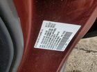2017 Honda Ridgeline Rtl Burgundy vin: 5FPYK3F78HB034064