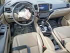2017 Honda Ridgeline Rtl Burgundy vin: 5FPYK3F78HB034064