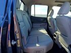 2022 Honda Ridgeline Rtl Синий vin: 5FPYK3F78NB014991