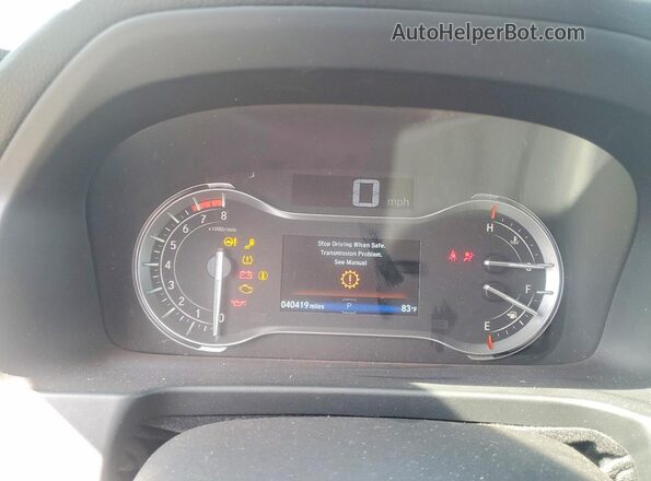 5FPYK3F78NB026252 2022 HONDA RIDGELINE Gray Widok zestawu wskaźników