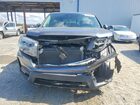 2022 Honda Ridgeline Rtl Gray vin: 5FPYK3F78NB026252