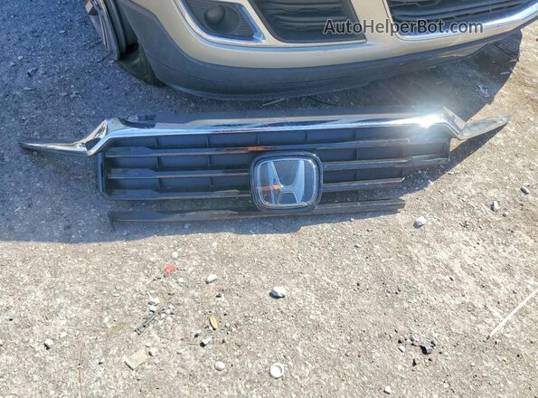 5FPYK3F78NB026252 2022 HONDA RIDGELINE Gray Widok naklejki z numerem VIN