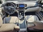 2017 Honda Ridgeline Rtl Серебряный vin: 5FPYK3F79HB022585