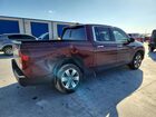 2019 Honda Ridgeline Rtl Красный vin: 5FPYK3F79KB016602 2019 Honda Ridgeline Rtl Красный vin: 5FPYK3F79KB016602