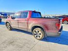 2019 Honda Ridgeline Rtl Красный vin: 5FPYK3F79KB016602 2019 Honda Ridgeline Rtl Красный vin: 5FPYK3F79KB016602